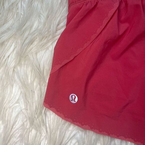 Lululemon Free Spirit Short - Picture 5 of 9